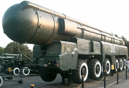 Day in History: Ukraine Gave Up Its Soviet Nuclear Arsenal for Unfulfilled Guarantees