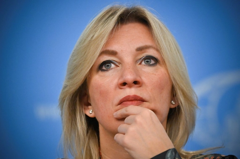 Russia Says US Canceled Next Round of Talks to Ease Tensions - No New Date Set