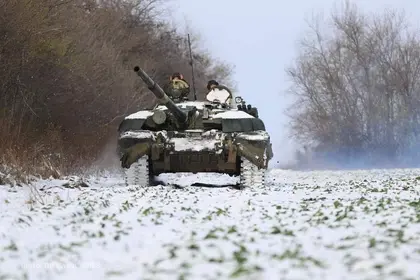 В чому Washington Post помиляється, розмірковуючи про причини невдачі українського контрнаступу