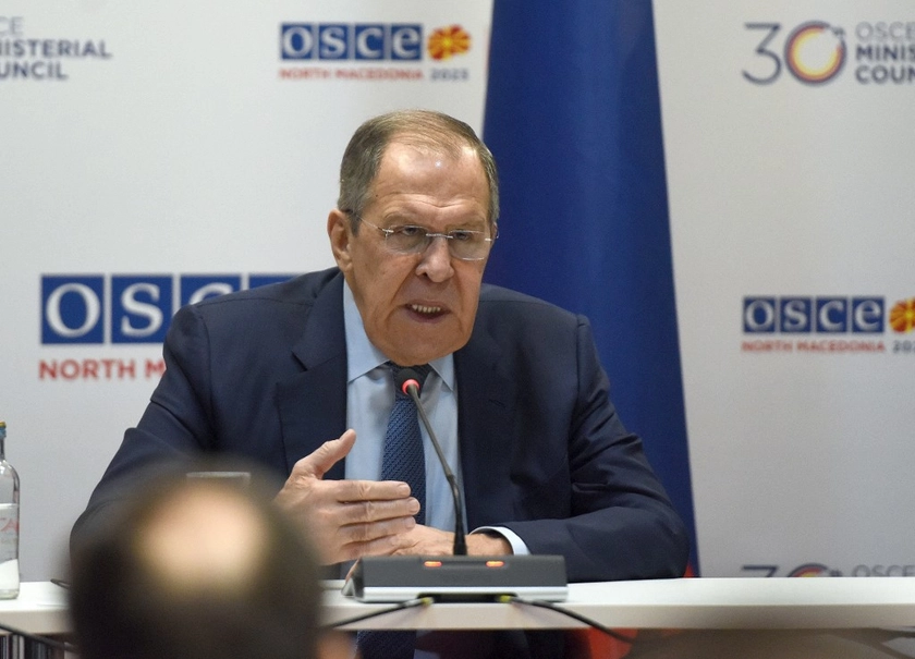 Ukraine Trying to Stop Russian Stranglehold of OSCE