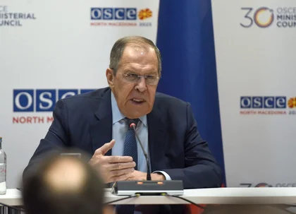 Ukraine Trying to Stop Russian Stranglehold of OSCE