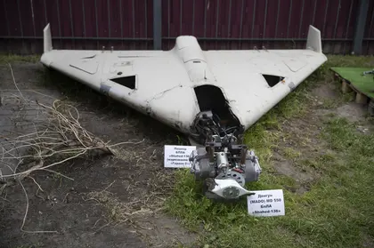 A Technophile’s Guide to the Evolution of Russian Shahed Drones