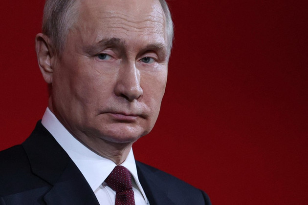 Putin Announces Bid for Fifth Presidential Term - Vimarsana News