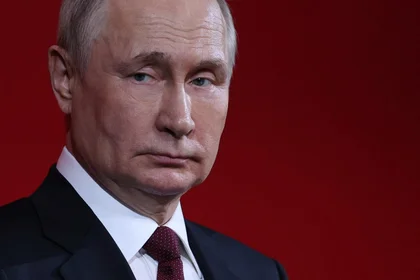 وكالات: بوتين قرر الترشح للانتخابات الرئاسية الروسية في آذار/مارس 2024