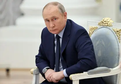 Putin: The Autocrat Eyeing a New World Order