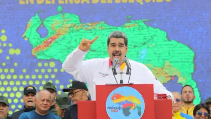مجلس الأمن الدولي يناقش الأزمة المتصاعدة بين غويانا وفنزويلا