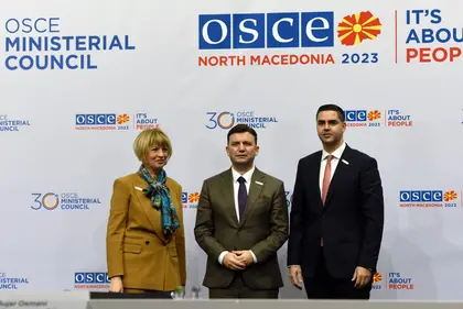 Unfit for Purpose: OSCE Cannot Bring Peace to Ukraine and Moldova