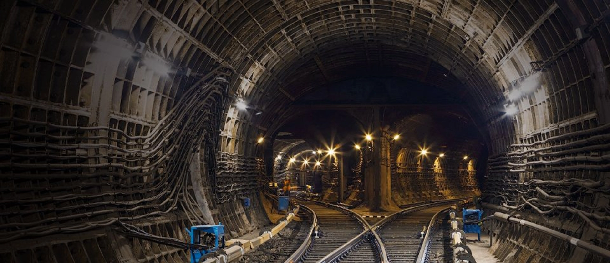У київському метрополітені запровадять човниковий рух від «Деміївської» до «Теремків»