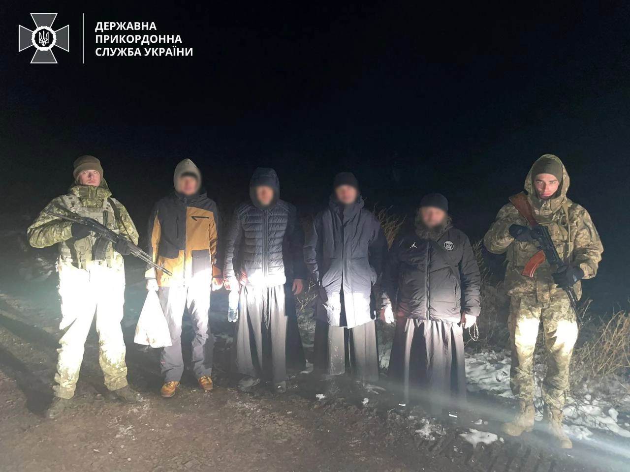 Казначей Києво-Печерської Лаври замаскувався під паломника і намагався втекти до Молдови