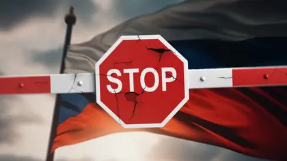 Why Western Sanctions Against Russia Are Failing to Stop the War in Ukraine