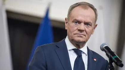 Дональд Туск обраний новим премʼєр-міністром Польщі