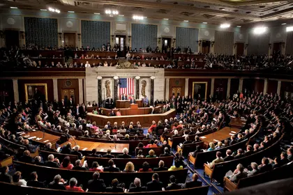 Палата представників США проголосує за процедуру імпічменту Байдена перед новорічними канікулами - Reuters