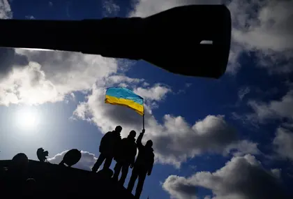 Ukraine Recaptures Slagheap in Horlivka – Why It Matters