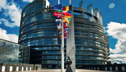 Європарламент ухвалив резолюцію із закликом до лідерів ЄС розпочати з Україною переговори про вступ