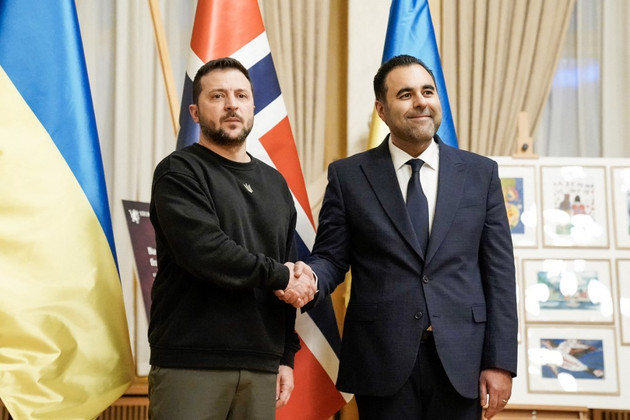5 Crucial EU/Ukraine Developments You Need to Know from Today - Vimarsana News