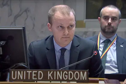 Британія в ООН: Путін планує мобілізувати ще 170 тисяч людей для війни в Україні