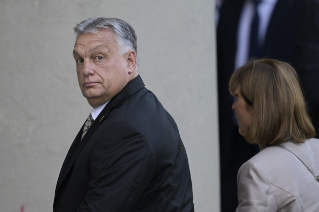 EU Mulls Hungary Payout on Eve of Ukraine Summit - Vimarsana News