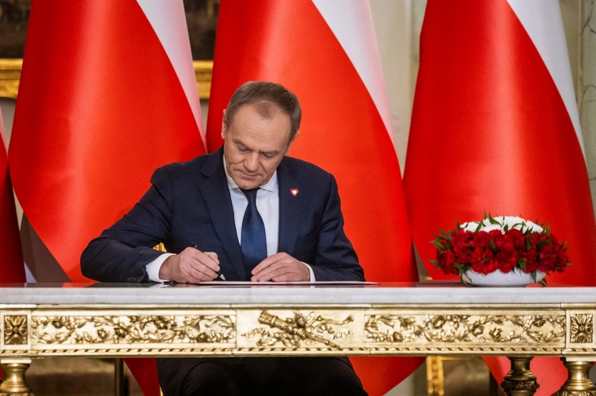 Warsaw Insider: What to Expect From Prime Minister Donald Tusk