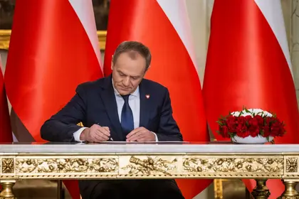 Warsaw Insider: What to Expect From Prime Minister Donald Tusk