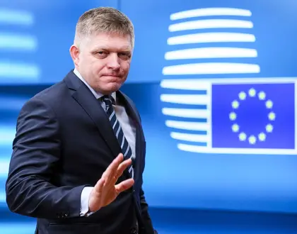 Словаччина не ветуватиме відкриття перемовин з Україною про вступ до ЄС