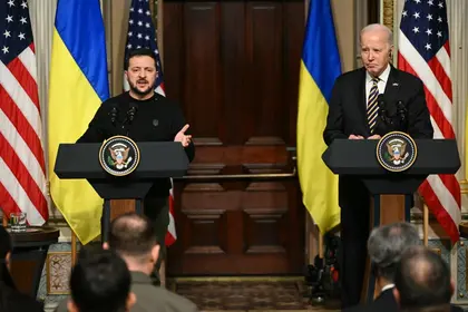 Congress Should Know Ukraine is Pivot Point for U.S. National Security
