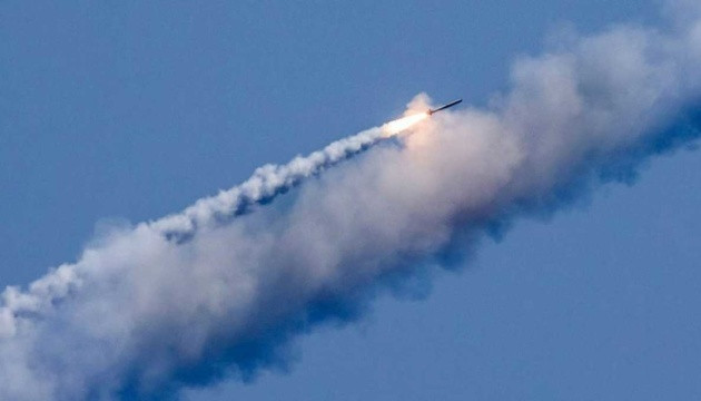 В Киеве раздались взрывы: Россия отметила окончание выступления Путина ракетным ударом