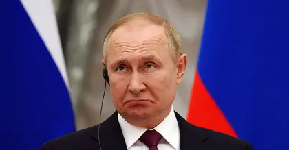 Путін заявив, що до кінця року назбирає на війну проти України півмільйона росіян