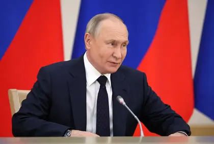 EXPLAINED: What to Expect from Putin’s Big Annual Press Conference