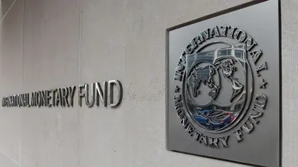 На рахунки України надійшло близько $900 млн від МВФ
