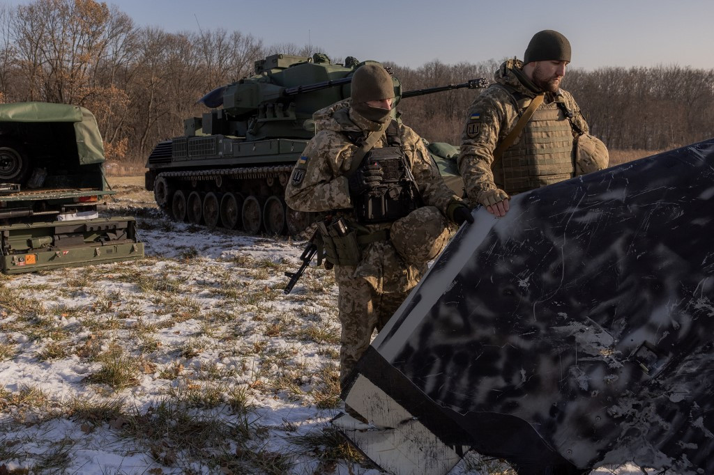 Russia’s Night Vision FPV Drones Pose a Serious New Threat to Ukraine