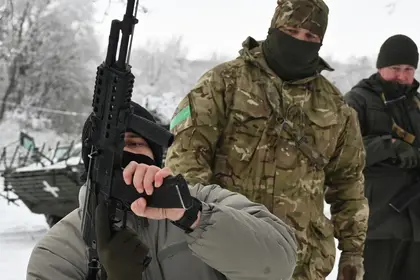 Estonia’s War Plan: Allied Unity - Kill Russians - Ensure Ukrainian Victory