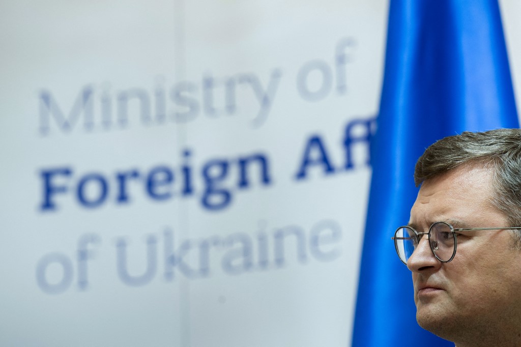 Ukraine Urges EU To Unblock 50 Bn Euros In Aid In January