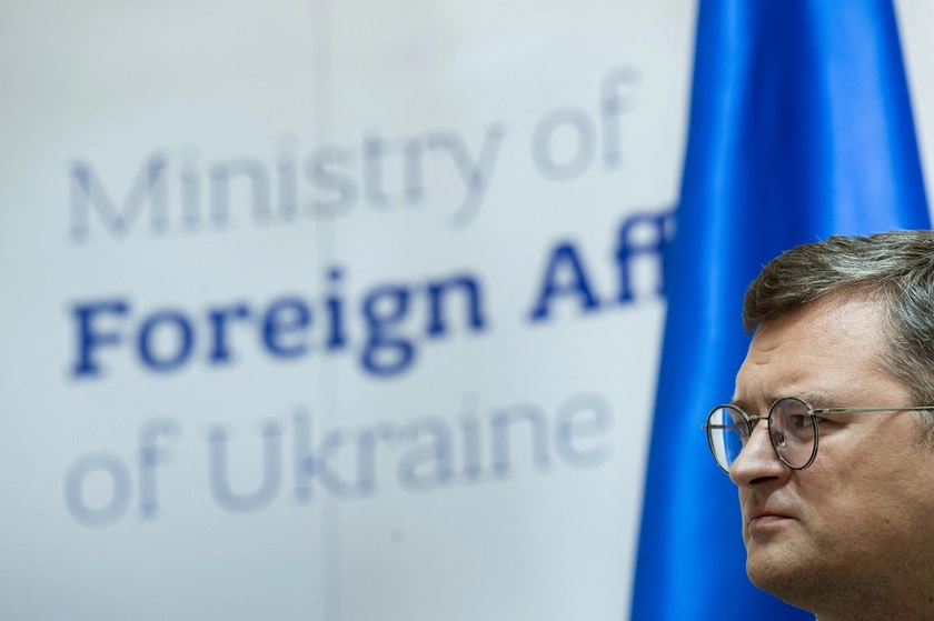 Ukraine Urges EU to Unblock 50 bn Euros in Aid in January