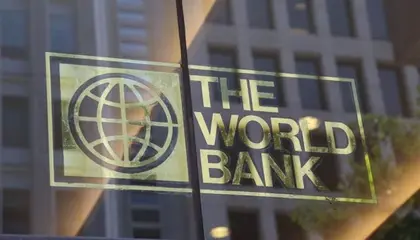 Світовий банк виділяє Україні понад мільярд доларів
