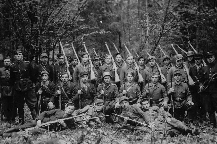 From the Secret Pages of History: Ukrainian Underground Activities 1944-1950 as Reported by the CIA