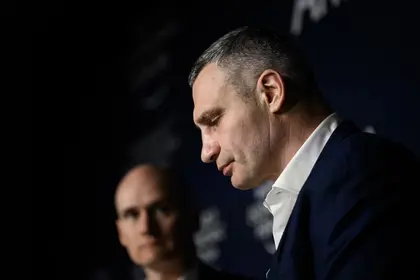London Mayor Rejects Klitschko's Proposal to Send Scrapped Cars to Ukraine