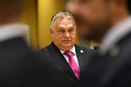 Orban is Plain Wrong on Ukraine