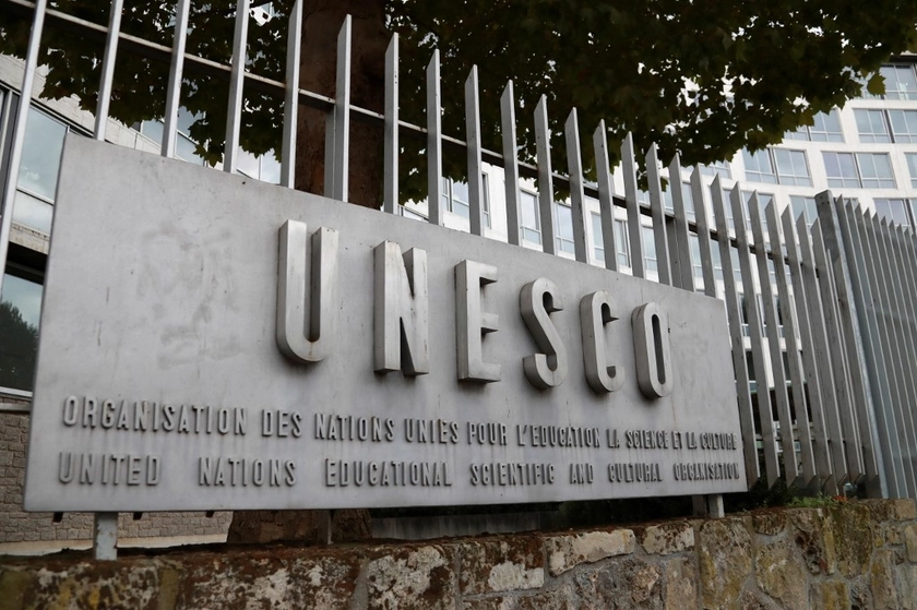 Ukraine Elected Vice-Chair of UNESCO Committee for Protection of Cultural Property