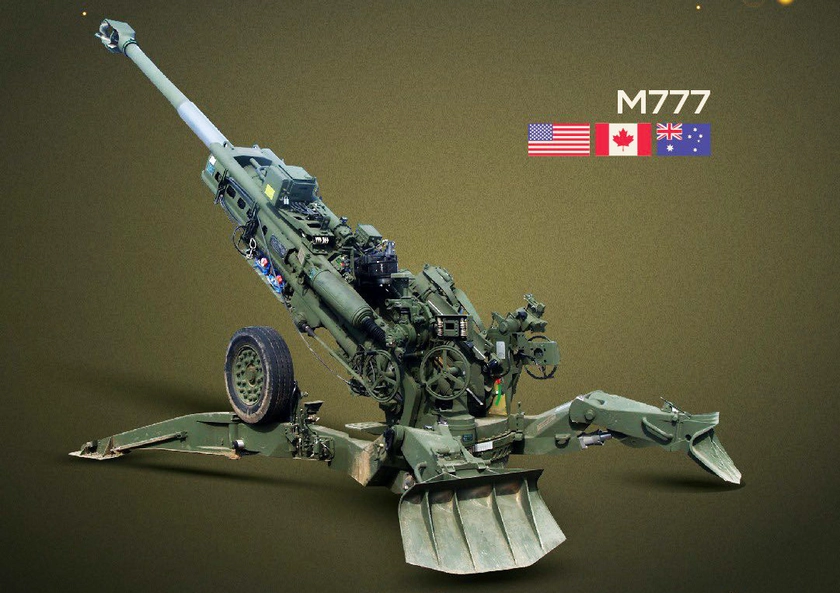 ‘Weapons of Victory’ Ukraine MoD Advent Calendar – Update Dec. 15