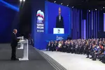 بوتين يتعهد أن يجعل روسيا 
