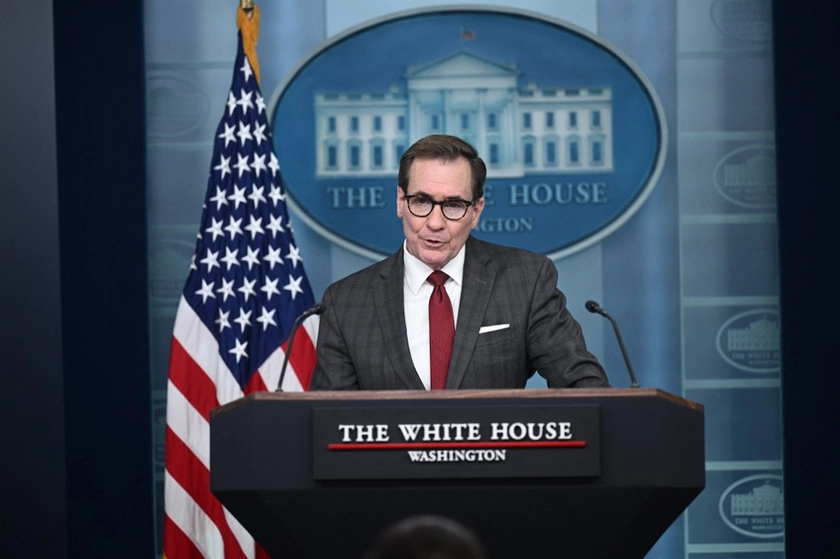 US Aid to Ukraine on Verge of Expiring, White House Warns