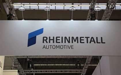 Німецька компанія Rheinmetall поставить ЗСУ десятки тисяч артилерійських снарядів