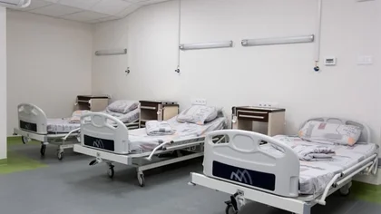 На Київщині директора лікарні підозрюють у розтраті 4,2 млн грн під час реконструкції медзакладу