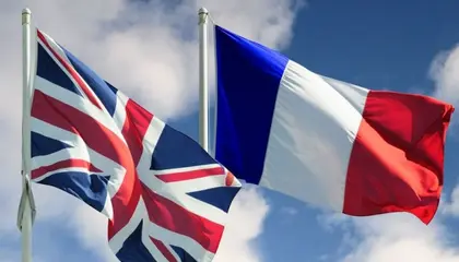 Франція та Британія продовжить та посилить підтримку України