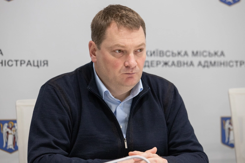 Чи закриватимуть "червону" гілку метро: відповідь КМДА