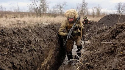 На Авдіївському напрямку ЗСУ за добу відбили 26 атак