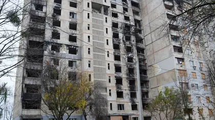 It’s Not Just Buildings That Were Destroyed – Rebuilding Kharkiv