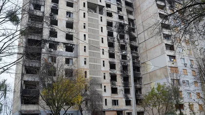 It’s Not Just Buildings That Were Destroyed – Rebuilding Kharkiv