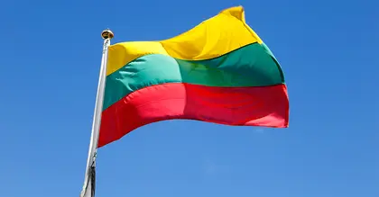 Литва передала українській армії польове спорядження і сухпайки - Міноборони