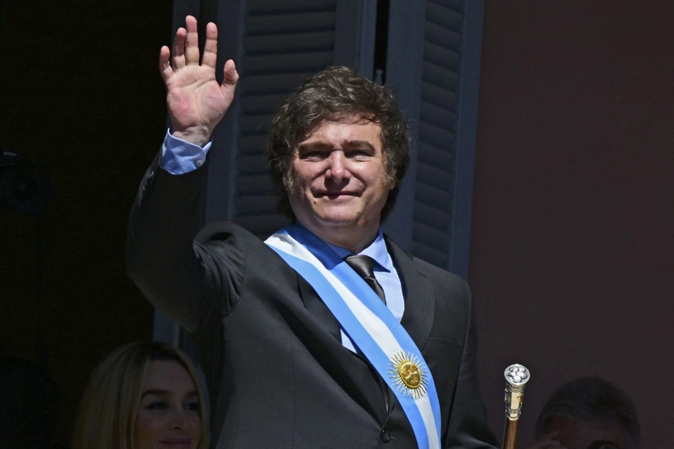 Buenos Aires Insider: Argentina’s New Geopolitical Outlook Embraces Ukraine